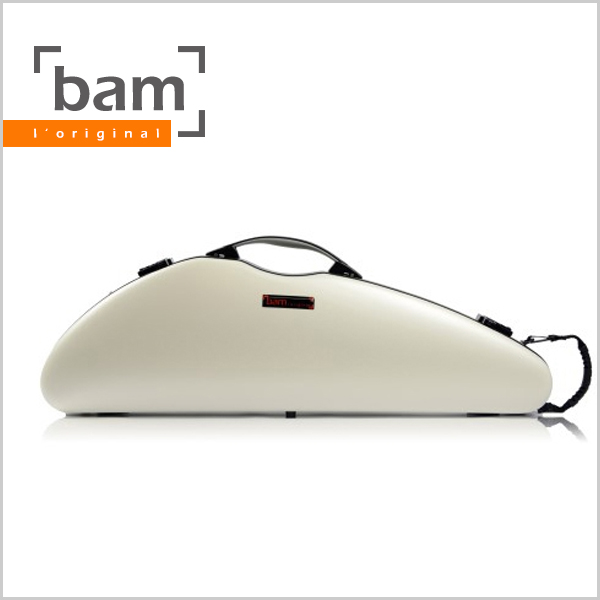 [Bam] Hightech Slim Violin Case (2000XL)