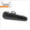 [Bam] Hightech Contoured Violin Case - Carbon Black (2002XL)