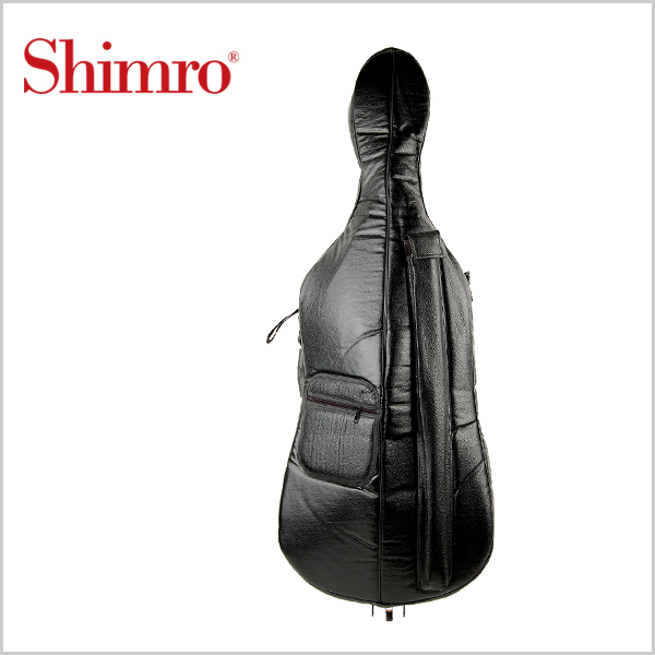 Shimro Leather Bag