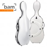 [Bam] Hightech Slim Cello Case (1005XL)