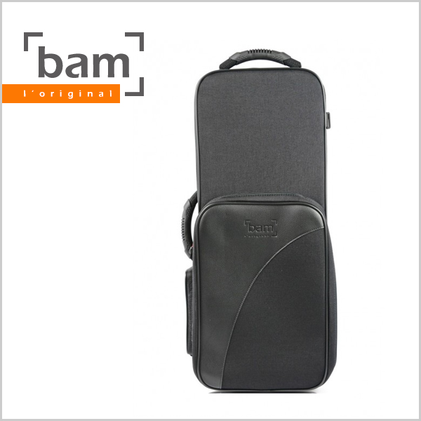 Bam Trekking Saxophone Case