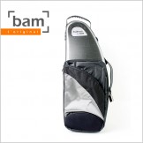 Bam Hightech Tweed Saxophone Case