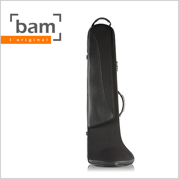 Bam Classic Tenor Trombone Case