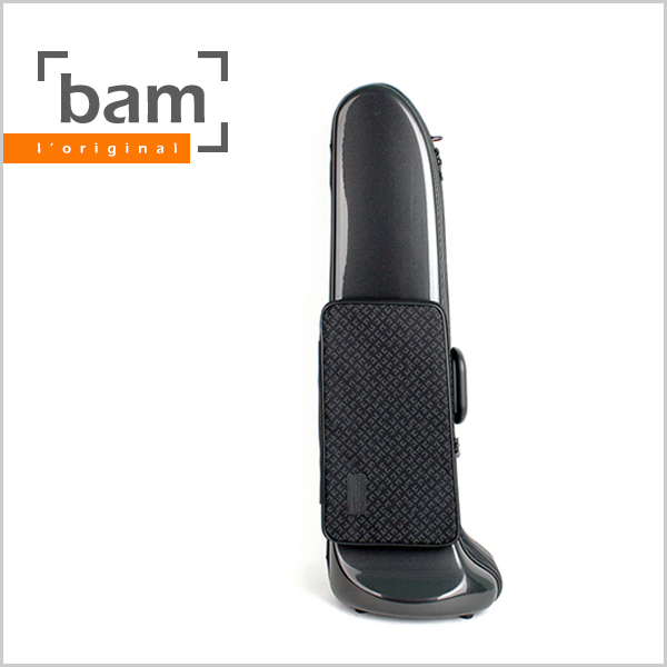 Bam Softpack Trombone Case (포켓 있음)