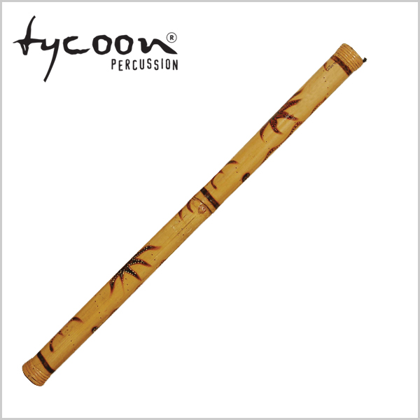 TYCOON 밤부레인스틱 TRS-100