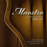 Maestro Acoustic Guitar String (SMF-301)