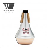 Denis Wick Straight Bb/Cornet Copper Trumpet Mute I DW5504C