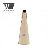 Denis Wick Wooden Tenor Trombone Wood Mute I DW5552