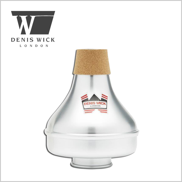 Denis Wick Extending Tube Tenor Trombone Mute I DW5507