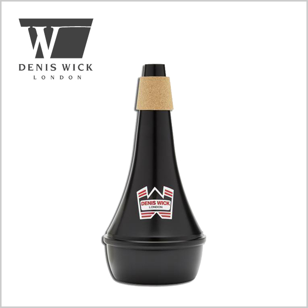 Denis Wick Practice Tenor Trombone Mute I DW5527