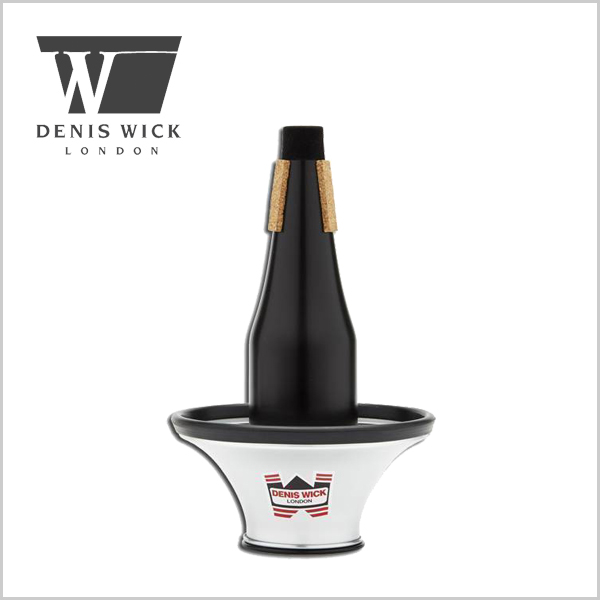 Denis Wick Cup Tenor Trombone Mute I DW5529