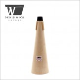 Denis Wick Wooden Bass Trombone Mute I DW5553