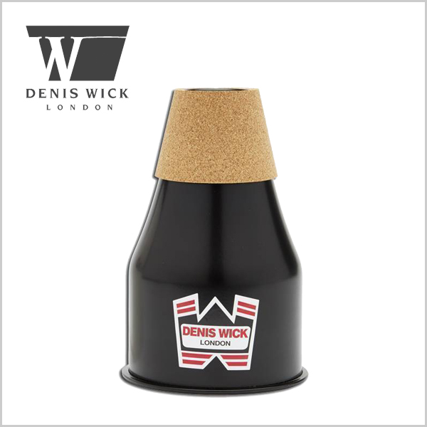 Denis Wick Practice French Horn Mute I DW5530