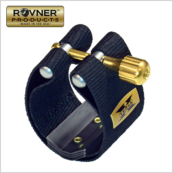 Rovner Versa-X  Saxophone Ligature