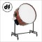 DF Concert Bass Drum DFBD-3618