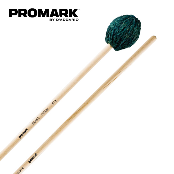 Promark Blake Tyson Marimba Series BT3