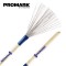 Promark B300 Oak Handle Accent Brush