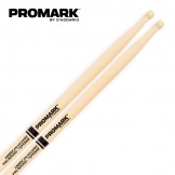 Promark Hickory 5A Pro-Round Wood Tip, TXPR5AW