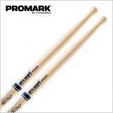 Promark American Hickory TXDC50W Marching Drumsticks, TXDC50W