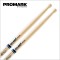 Promark American Hickory TXDC50W Marching Drumsticks, TXDC50W