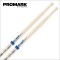 Promark American Hickory TXDC17W Scott Johnson Marching Drumsticks, TXDC17W