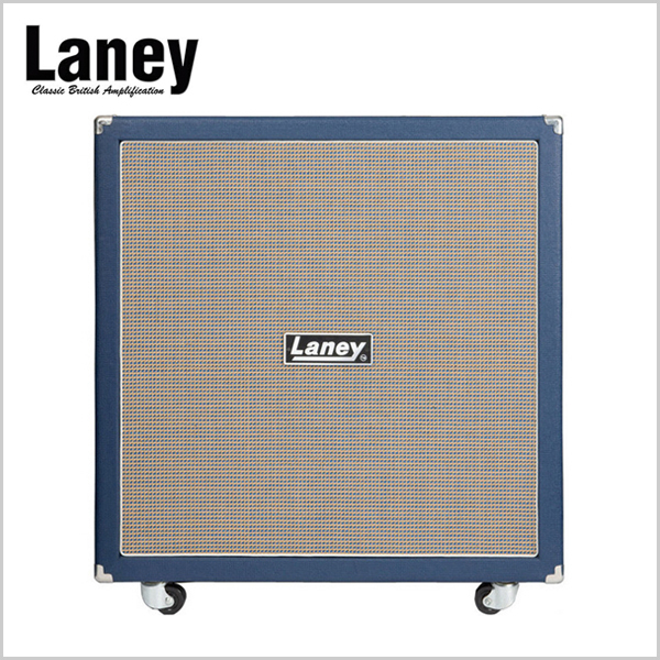 LANEY LIONHEART L412