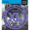 Daddario EXL115 BT Nickel Wound, Balanced Tension Medium, 11-50