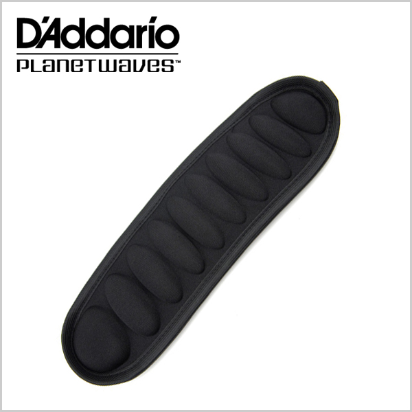 Planet Waves Gel Shoulder Pad PW-GSP