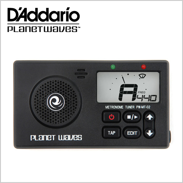 Planet Waves Metronomes (PW-MT-02)