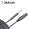 Classic Series Unbalanced Microphone Cable PW-CGMIC-25 (7.5M)