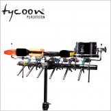 TYCOON 리듬 랙 TRR-FS6