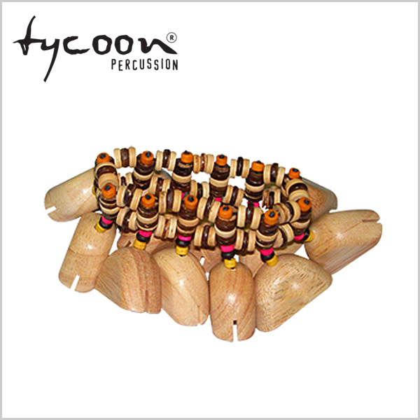 TYCOON 댄싱 우든벨 W071-00