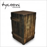 TYCOON CRATE CAJON TKCT-29