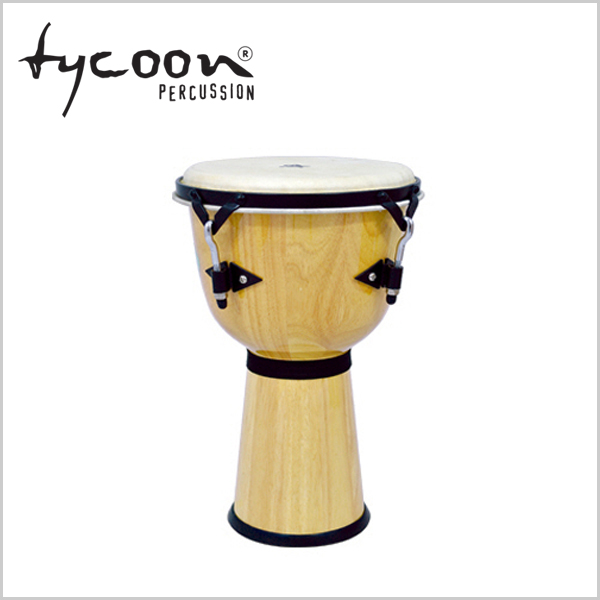 TYCOON JUNIOR DJEMBE, W038-02