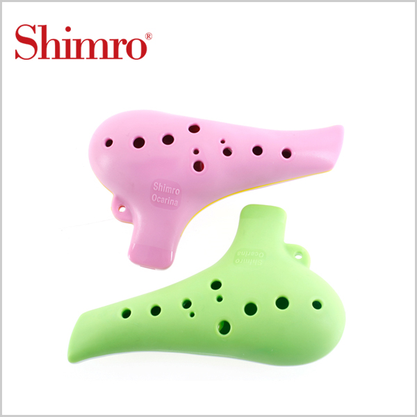 Shimro Ocarina / 심로 오카리나