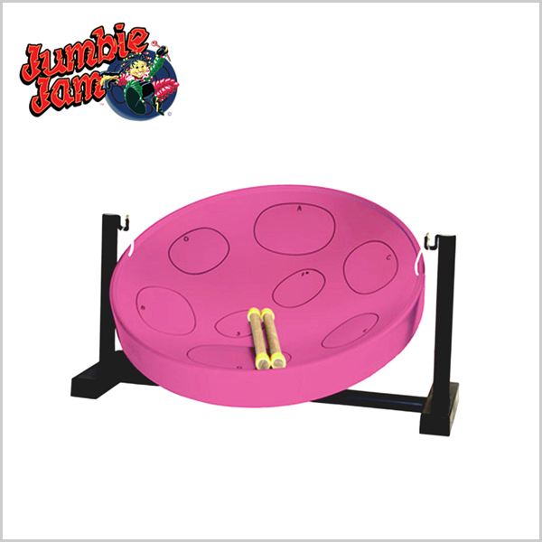 Jumbie Jam Table Top Kit