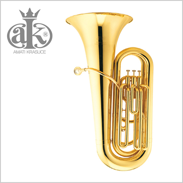 Amati Tuba ABB-222-O