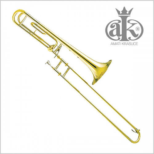 Amati Trombone ASL344-O