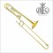 Amati Trombone ASL344-O