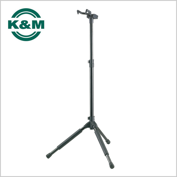 K&M  Memphis Pro Guitar Stand (391202)