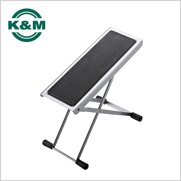 K&M  Footrest  14670