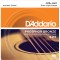 Daddario EJ15 Phosphor Bronze, Extra Light, 10-47