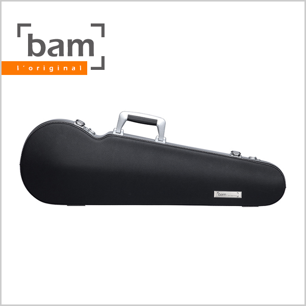 [Bam] Hightech L'etoile Contoured Violin Case (ET2002XL)