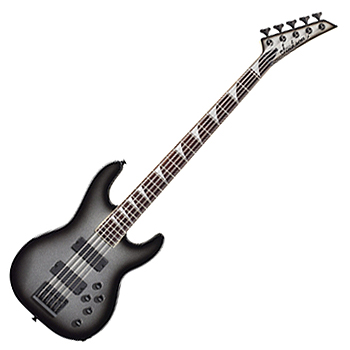 JS3V Concert™ Bass (BLK)