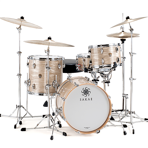 Sakae Trilogy Fusion1 Drum