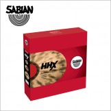 [Sabian] HHX PERFORMANCE SET