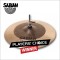 [Sabian] HHX CLICK HATS 14"