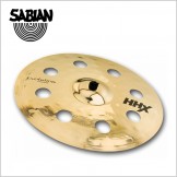 [Sabian] HHX O-ZONE CRASH 16