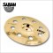 [Sabian] HHX O-ZONE CRASH 16"