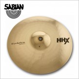 [Sabian] HHX EVOLUTION CRASH 16